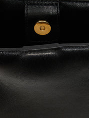 Jil Sander Tangle Crossbody Bag