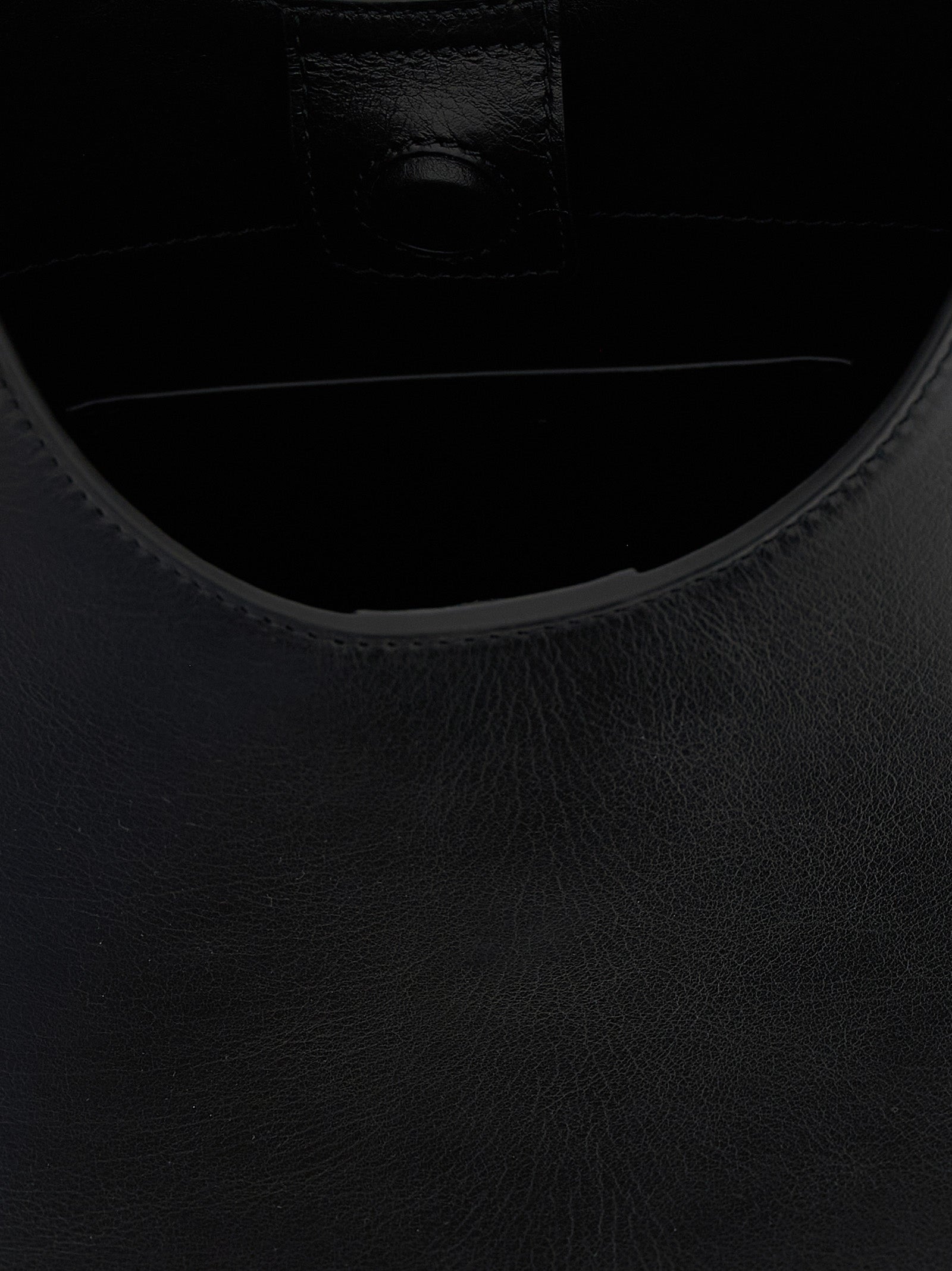 Jil Sander Eldorado Small Shoulder Bag