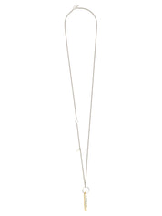 Jil Sander 601 Necklace