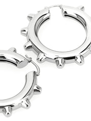 Jil Sander 731 Earrings