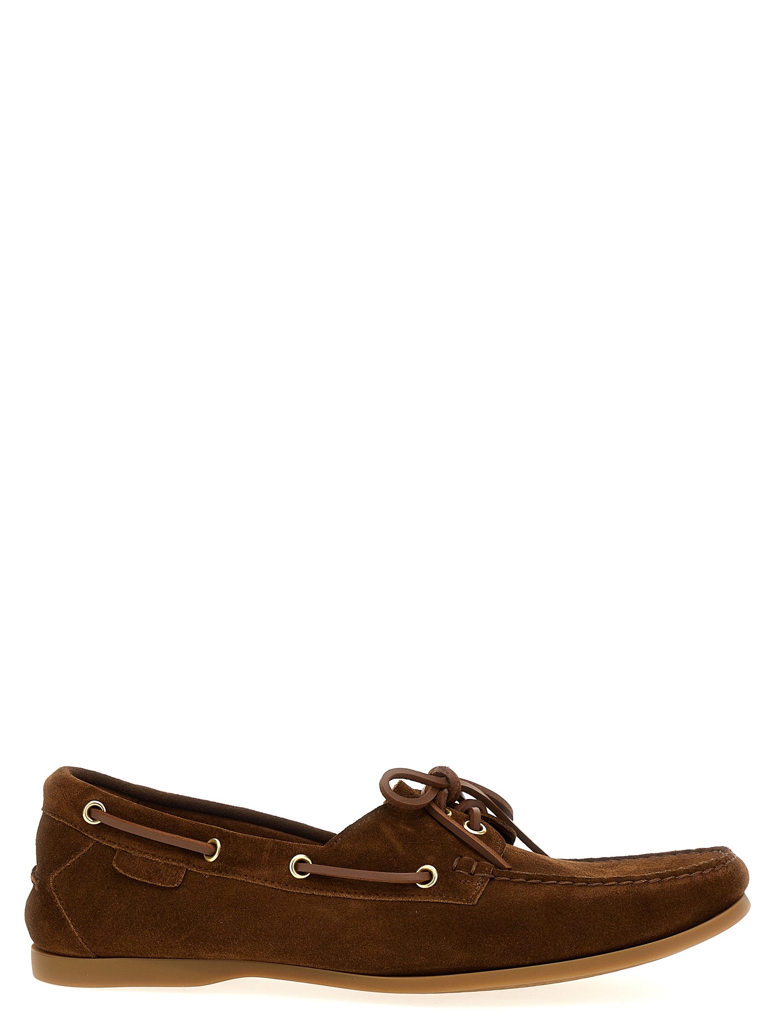 Tom Ford Robin Boat Shoe