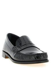 Tom Ford Shiny Leather Loafers