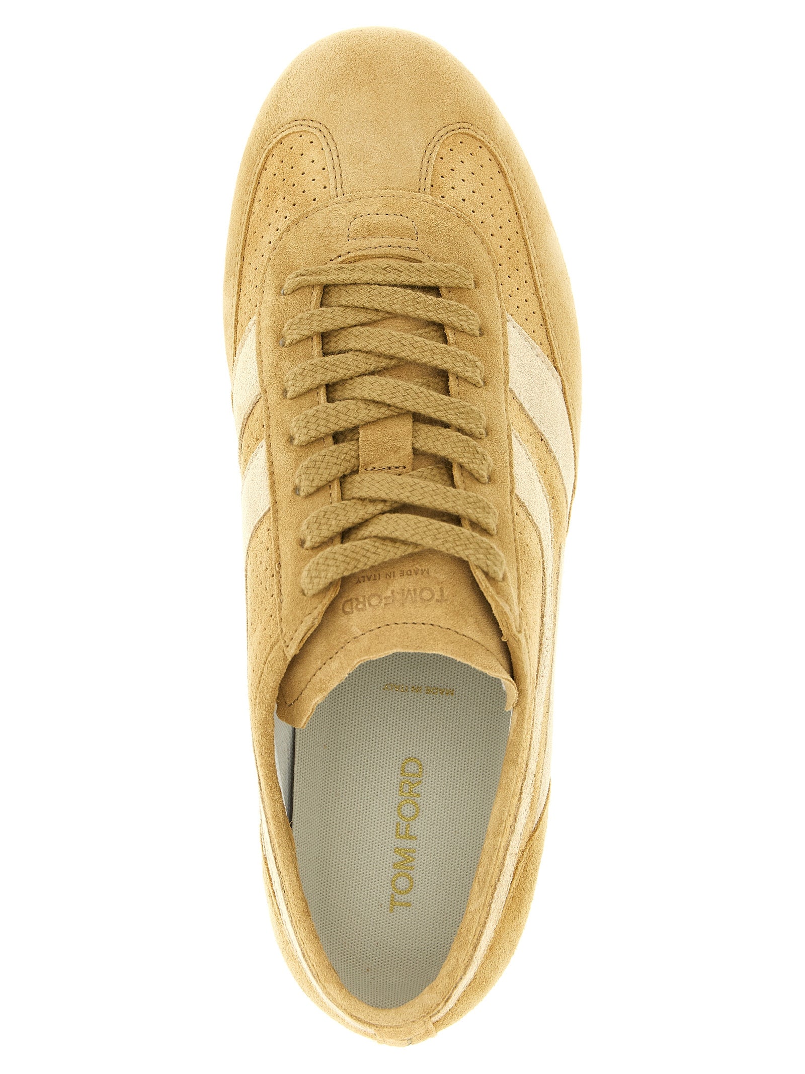 Tom Ford Brook Sneakers