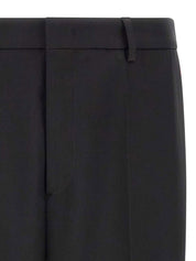 Jil Sander Technical Gabardine Trousers
