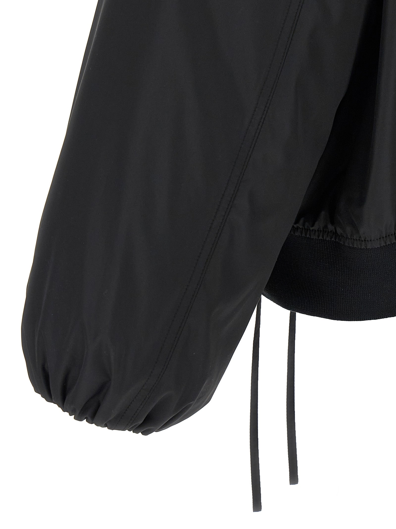 Jil Sander '09 Blouson Jacket for Men - New Arrival