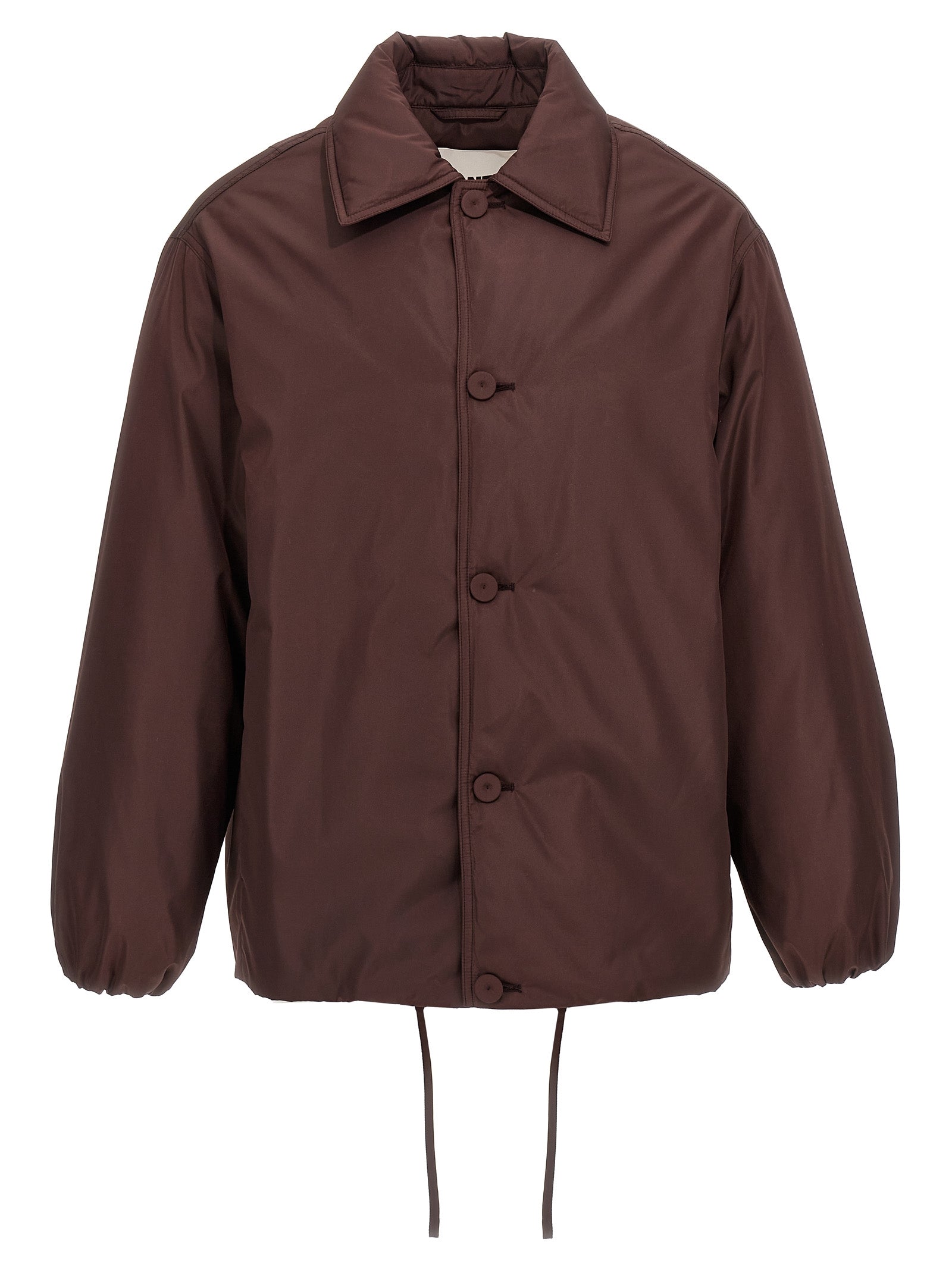 Jil Sander Down Blouson 08 Jacket