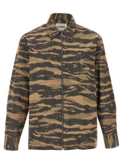 Jil Sander 106 Shirt