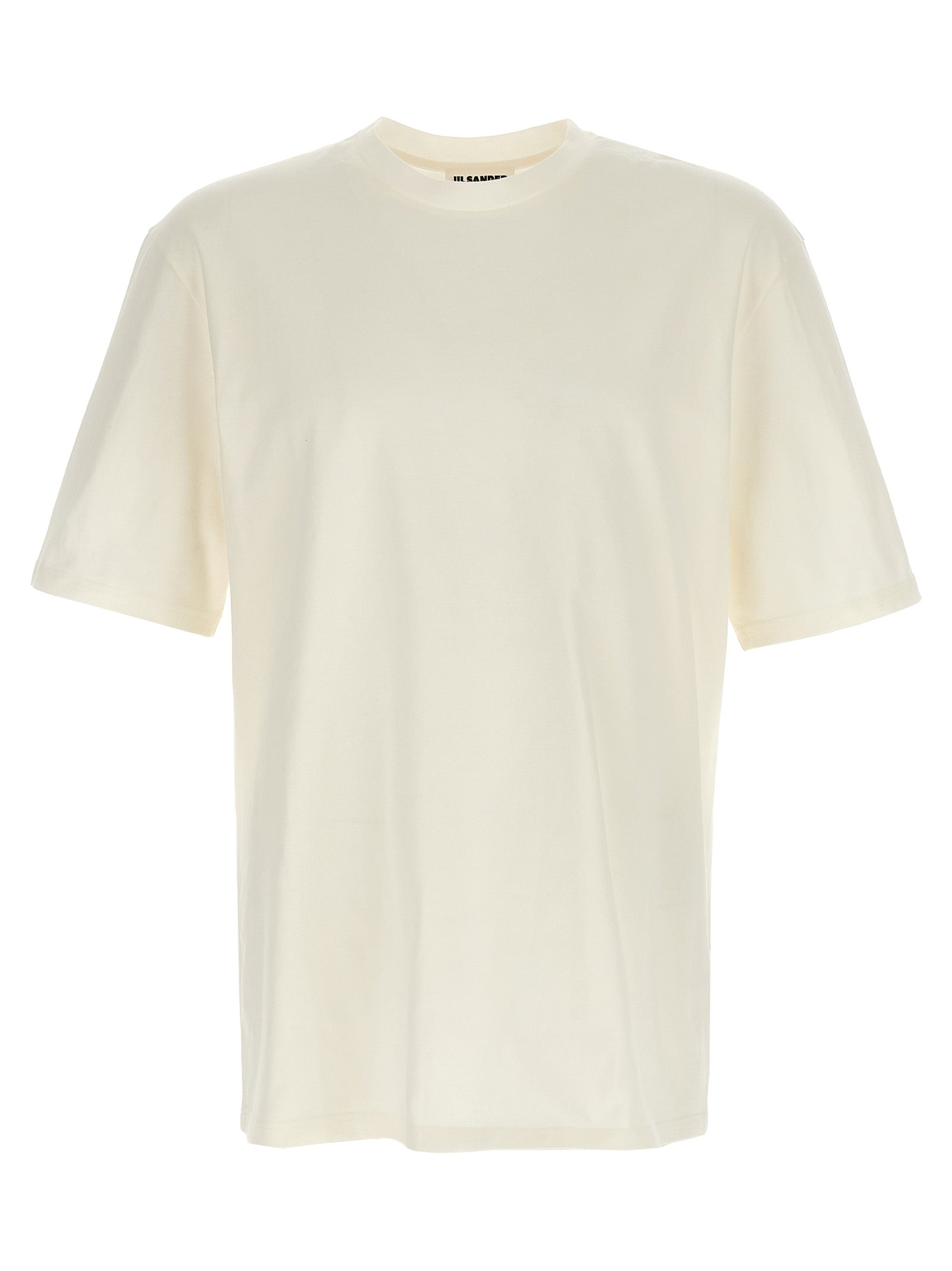 Jil Sander Printed T-shirt