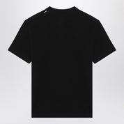 Jil Sander Black cotton T-shirt