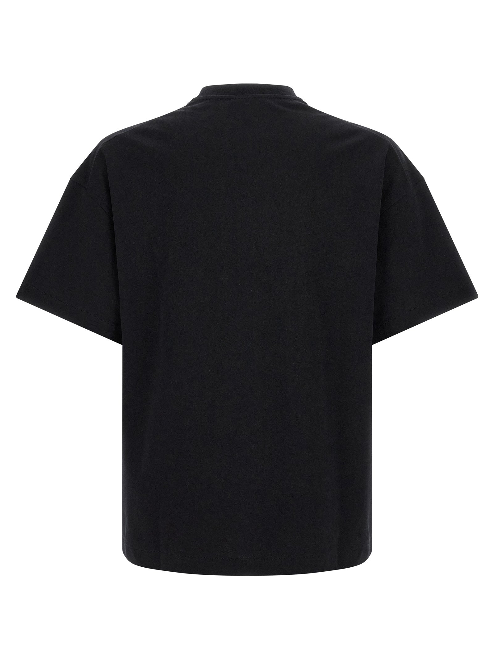 Jil Sander Logo T-shirt