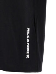 Jil Sander Logo T-shirt
