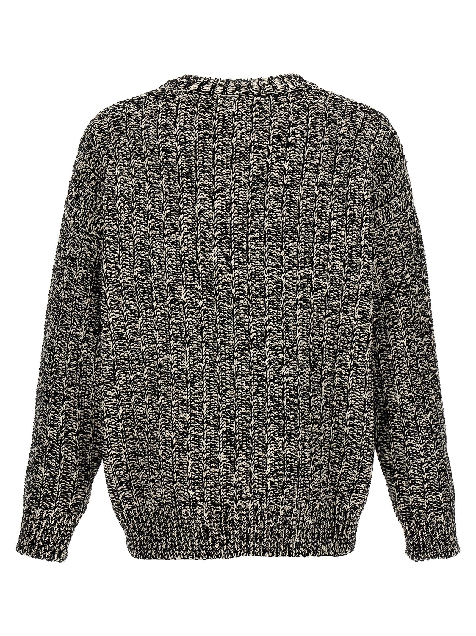 Jil Sander Magic Orchestra Sweater