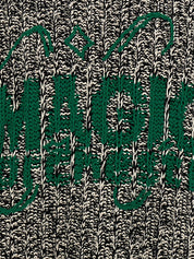 Jil Sander Magic Orchestra Sweater