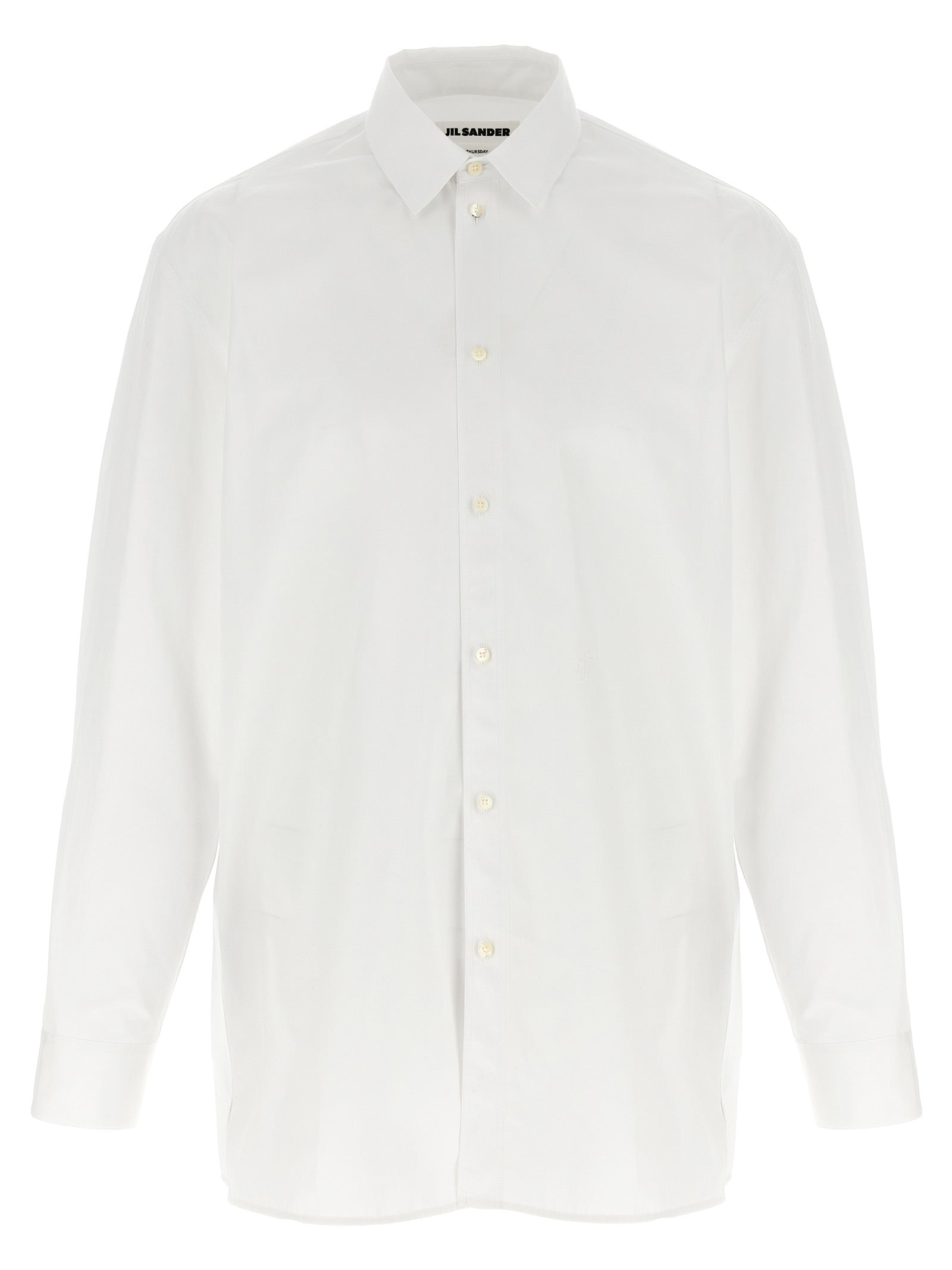 Jil Sander Thursday A.m. Shirt