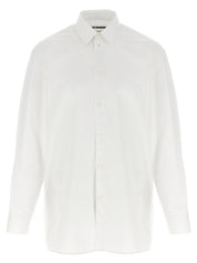 Jil Sander Thursday A.m. Shirt