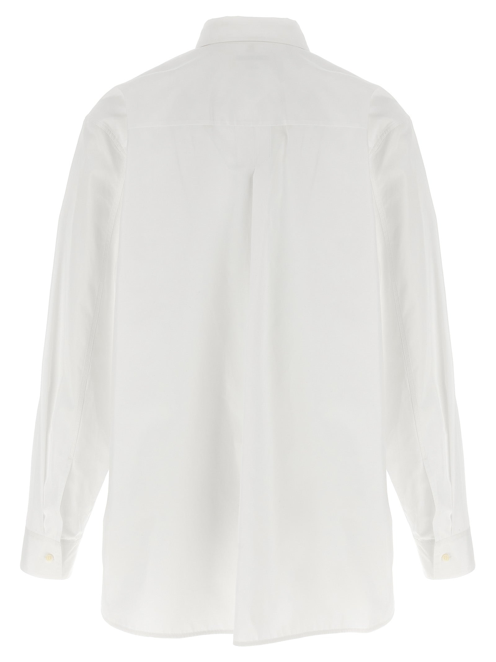 Jil Sander Thursday A.m. Shirt
