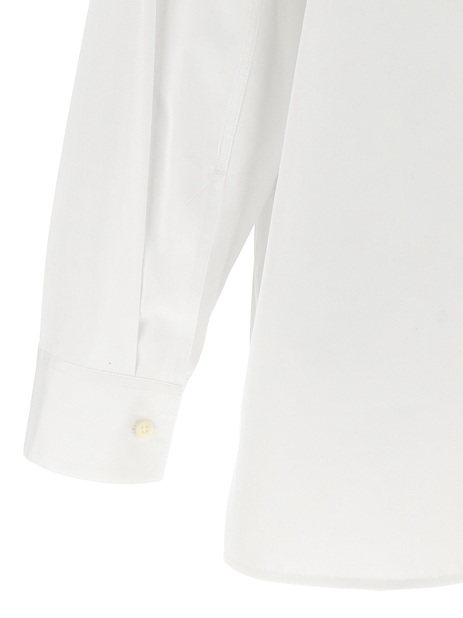 Jil Sander Thursday A.m. Shirt