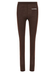 Jil Sander 029 Leggings