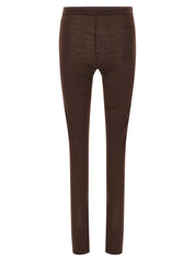 Jil Sander 029 Leggings