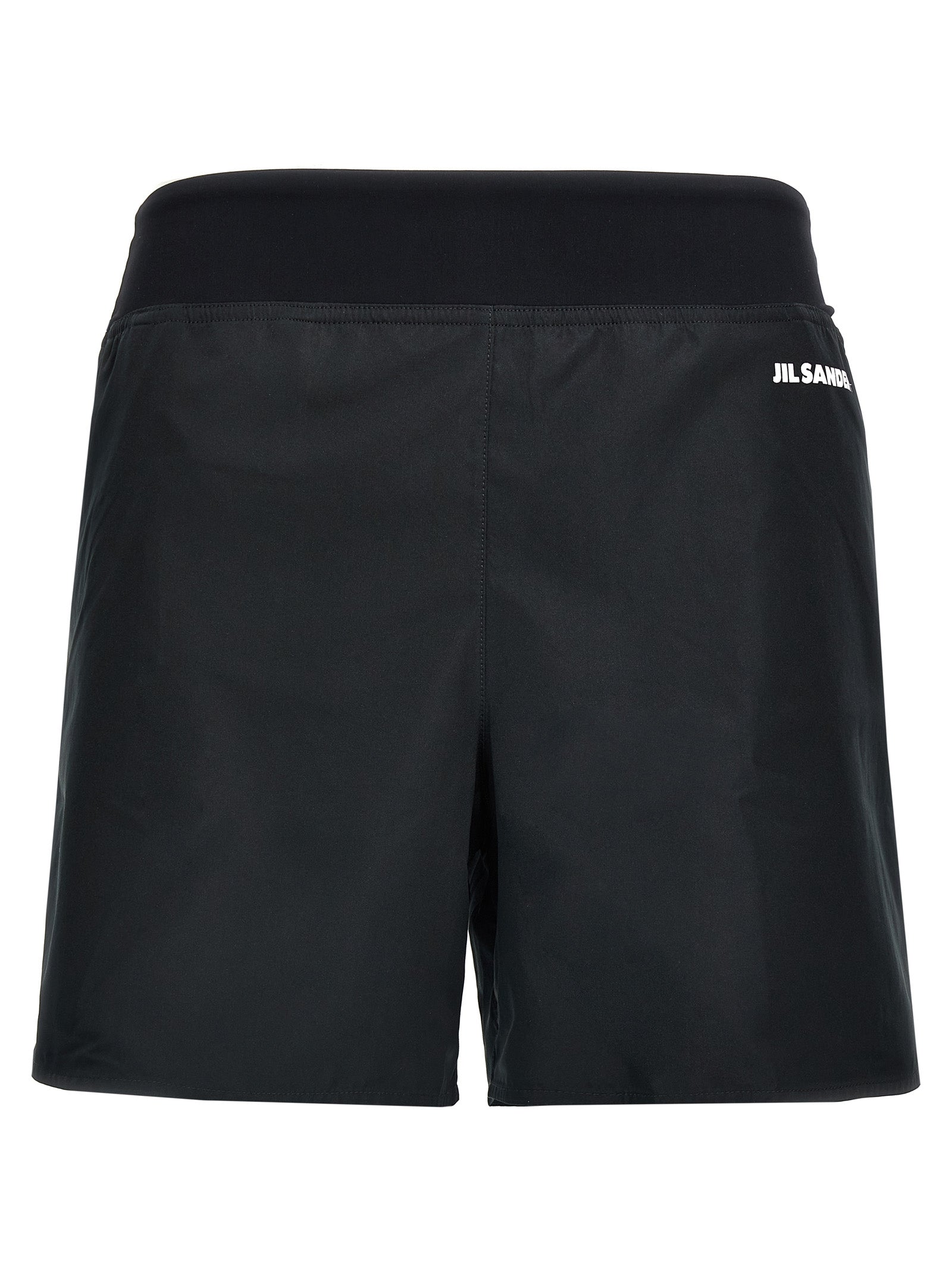 Jil Sander 260 Shorts