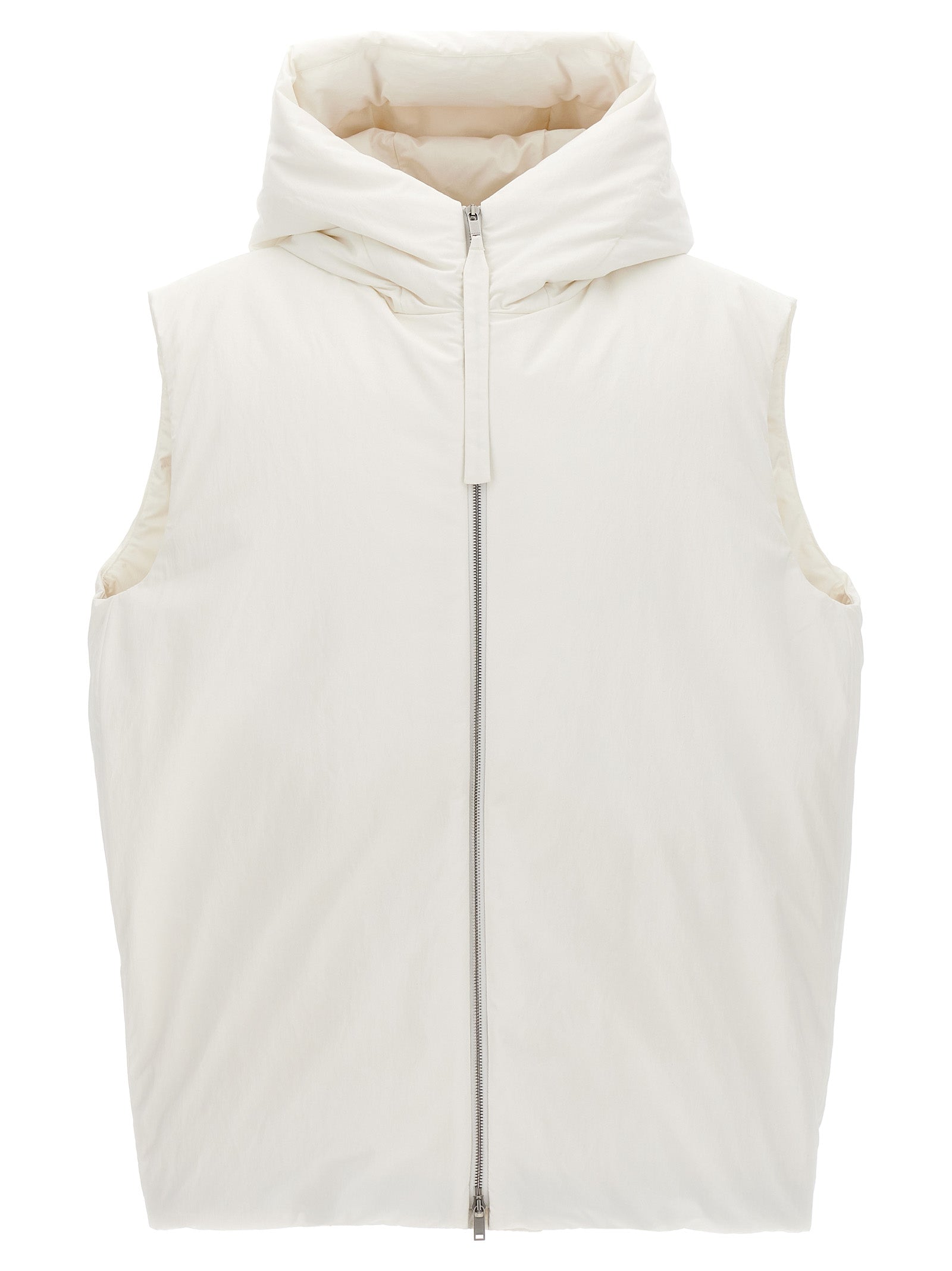 Jil Sander 01 Vest