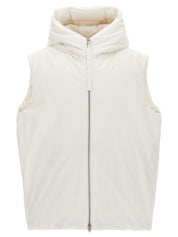 Jil Sander 01 Vest