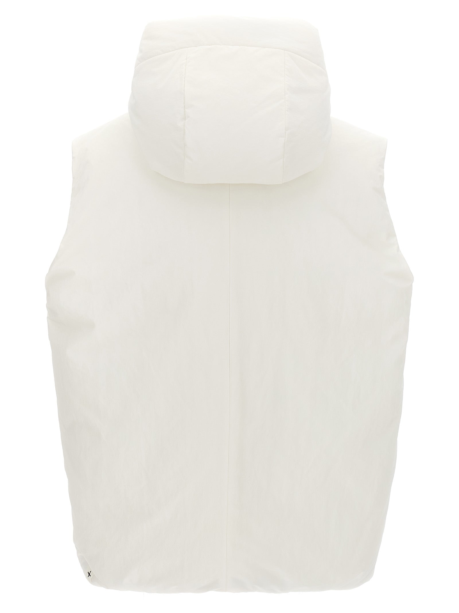 Jil Sander 01 Vest
