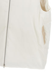 Jil Sander 01 Vest