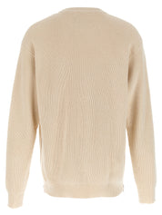 Jil Sander Zip Sweater
