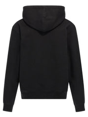 Jil Sander Logo Hoodie