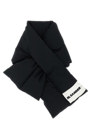 Jil Sander Down Scarf 01 Scarf