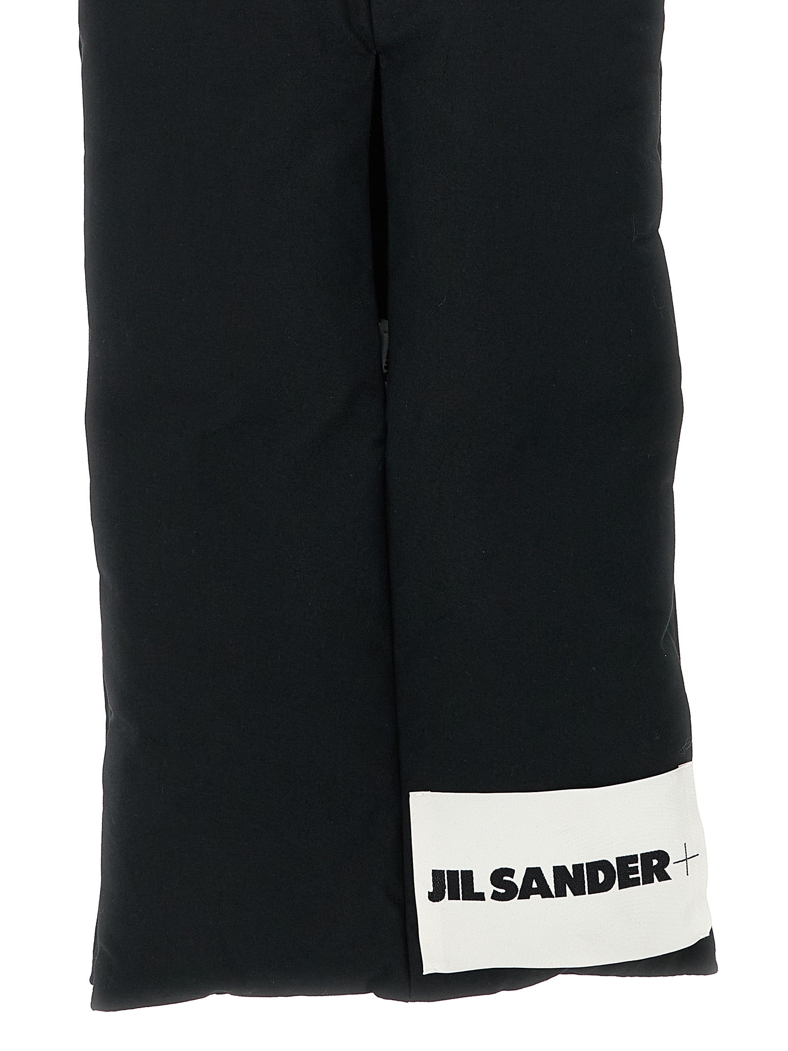 Jil Sander Down Scarf 01 Scarf