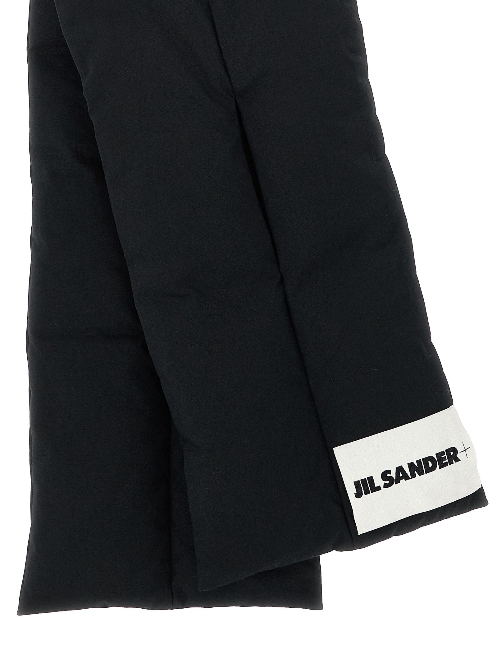 Jil Sander Down Scarf 01 Scarf