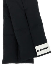 Jil Sander Down Scarf 01 Scarf