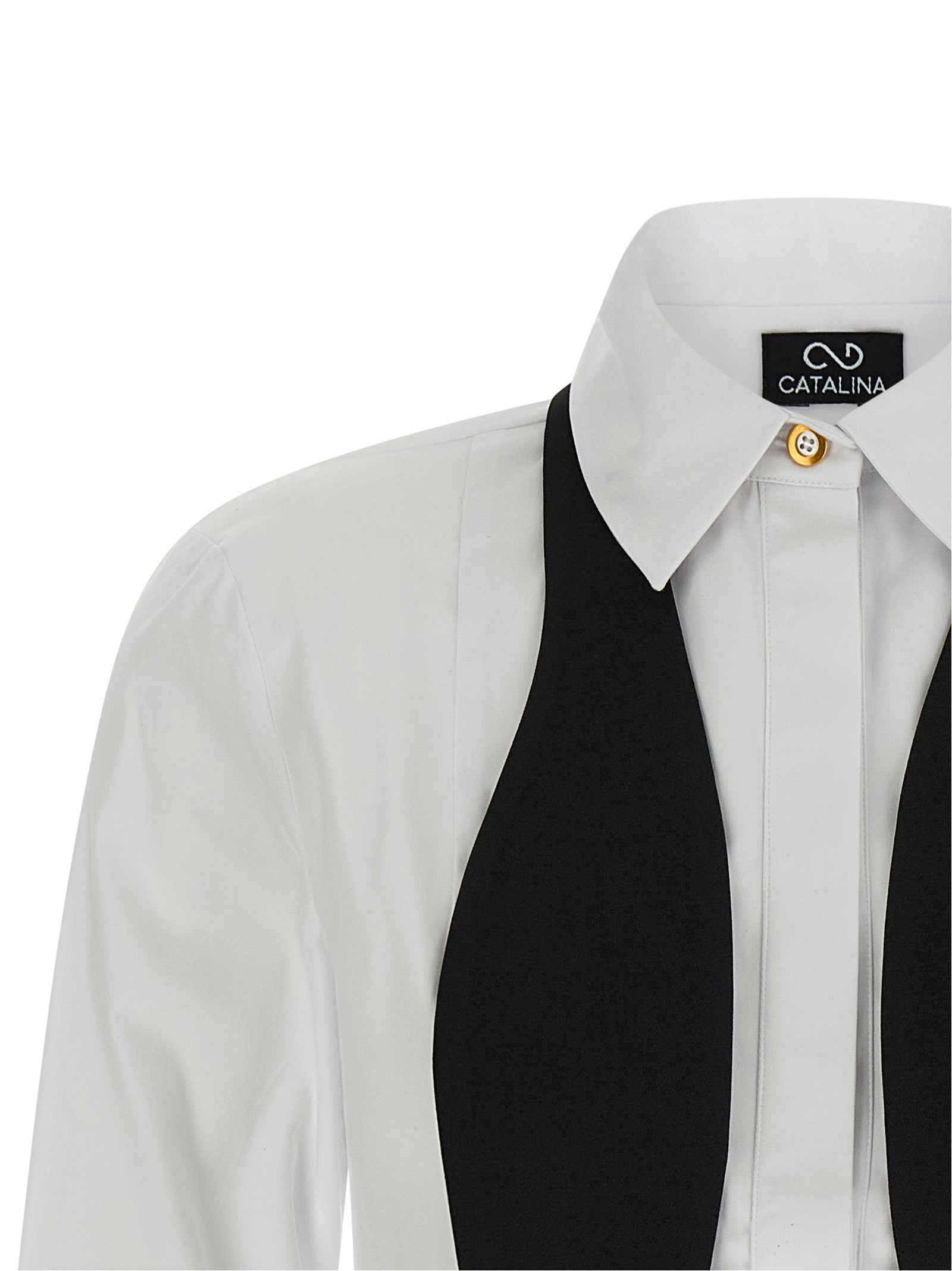 Catalina Jacqueline Shirt