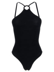 Hunza G Jasmine One-piece Swimsuit