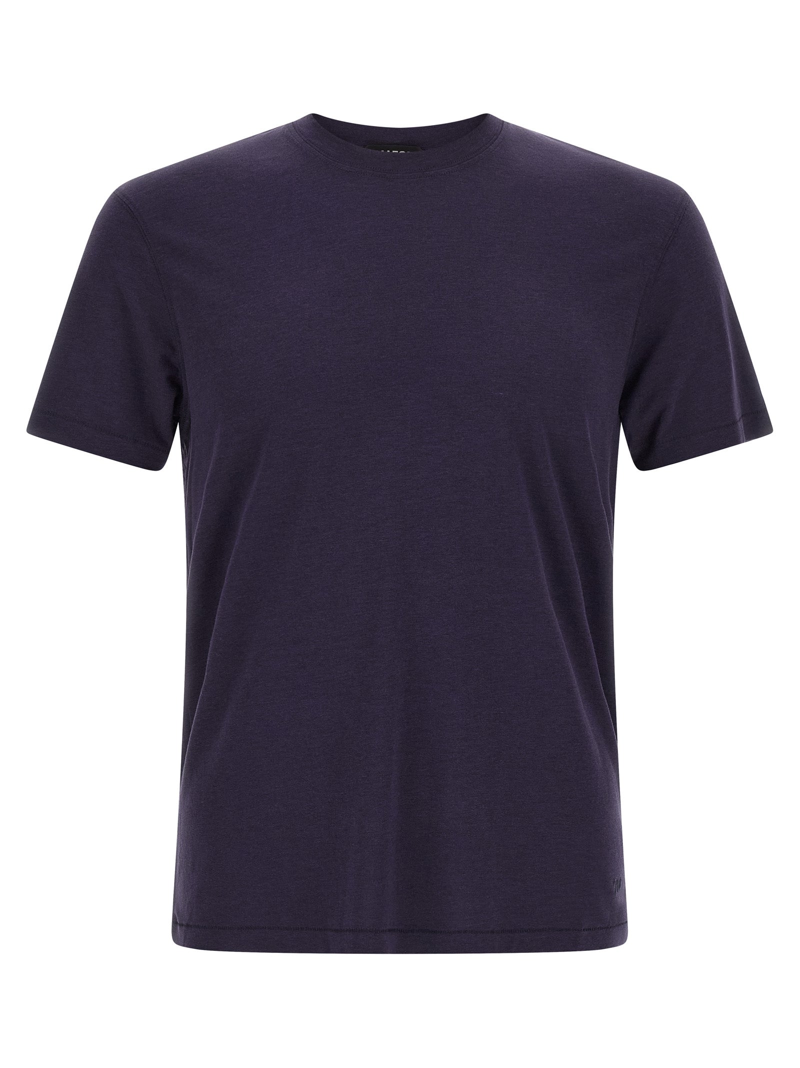 Tom Ford Logo Embroidery T-shirt