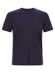 Tom Ford Logo Embroidery T-shirt