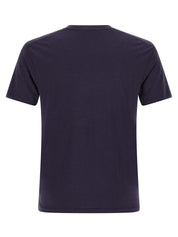 Tom Ford Logo Embroidery T-shirt