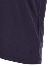 Tom Ford Logo Embroidery T-shirt