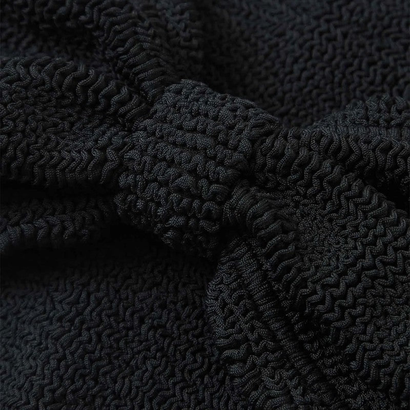 Ensemble bikini Hunza G. Jean noir