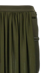 Max Mara Jedy Skirt