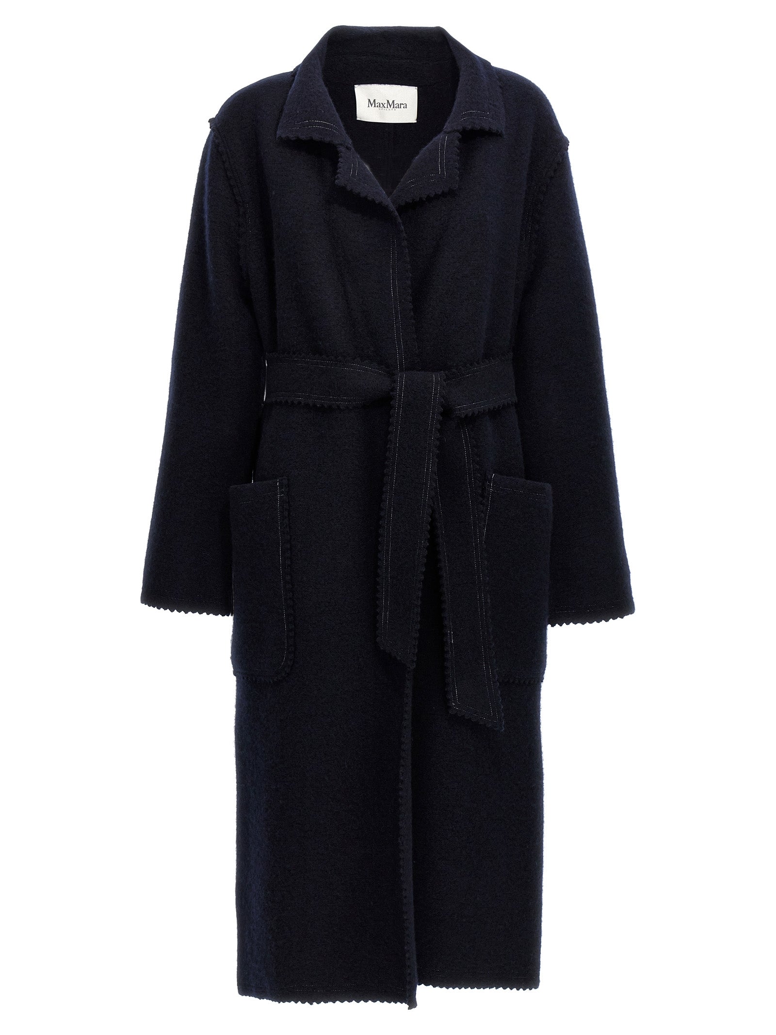 Max Mara Jene Coat