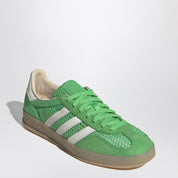 adidas Originals Gazelle Indoor Sneaker Energy Green