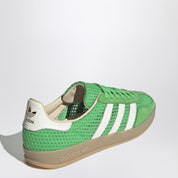 adidas Originals Gazelle Indoor Sneaker Energy Green