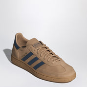 adidas Originals Sneaker Handball Spezial Warm Sandstone Preloved Ink Gold Metallic