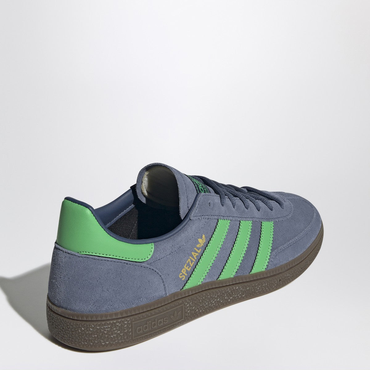 adidas Originals Sneaker Handball Spezial leather design