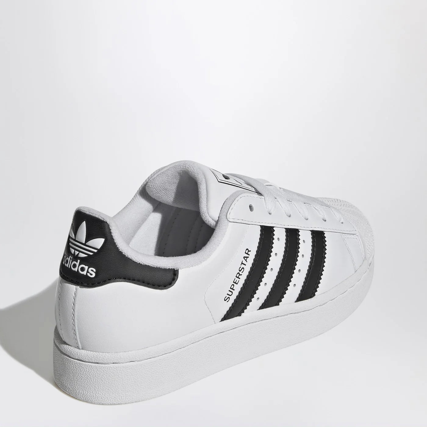 adidas Originals Superstar Sneakers white/black