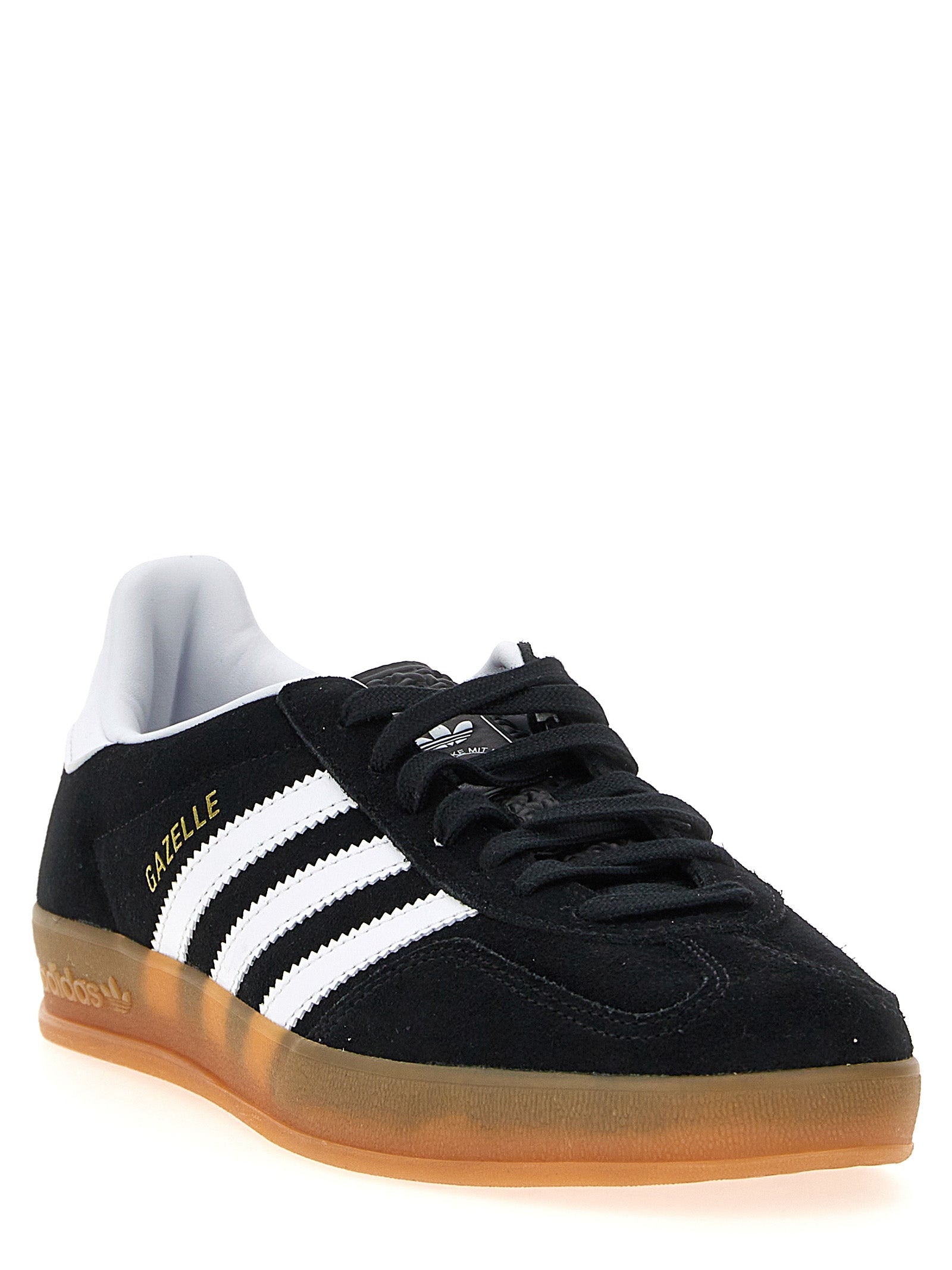 Adidas Originals Gazelle Indoor Sneakers