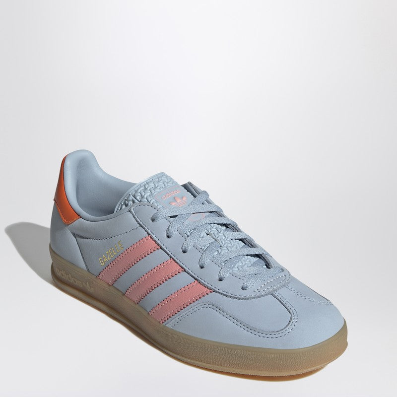 adidas Originals Gazelle Indoor Wonder blue Sneaker